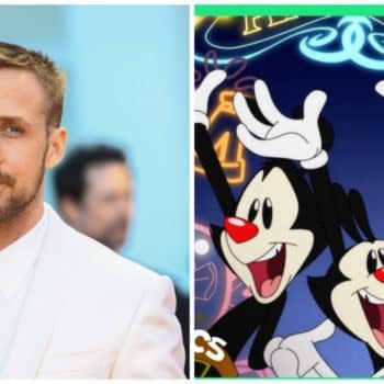 Animaniacs “Planted a Seed” Ryan Gosling’s “Head” for Acting Career