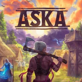 Aska Drops New Trailer Along With Demo Information
