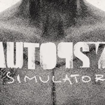 Autopsy Simulator Announced For PC Sometime In 2024
