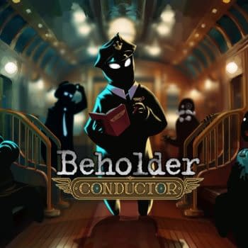 Beholder: Conductor