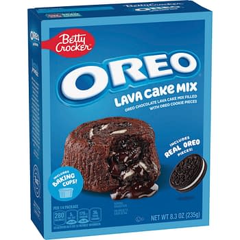 Make Your Own Oreo Cakes With This Betty Crocker Crossover