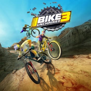 Red Bull Releases Bike Unchained 3 For Mobile Today