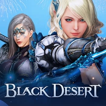 Black Desert Reveals Plans For Eighth Anniversary On PC