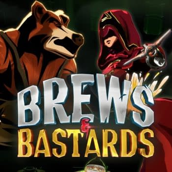 Brews & Bastards To Release Free Demo For Steam Next Fest