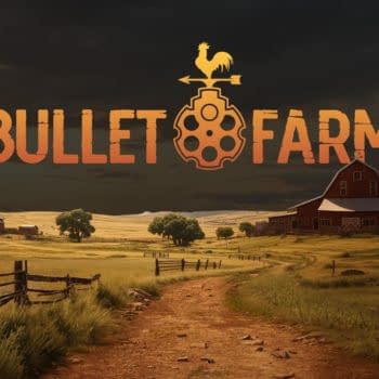 NetEase Games Introduces BulletFarm