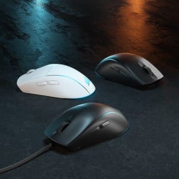 CORSIAR Launches The New M75 Wireless Gaming Mouse