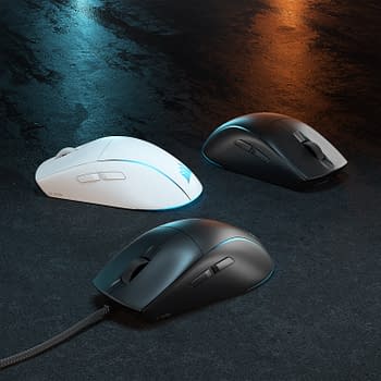 CORSIAR Launches The New M75 Wireless Gaming Mouse