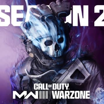 Call Of Duty: Warzone & Modern Warfare III Reveal Season Two Details