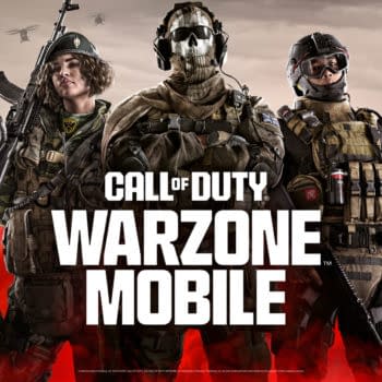 Call Of Duty: Warzone Mobile Will Launch On March 21