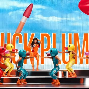 Super Bowl LVIII: Cardi B Duck Plump Ad Causes Painful Confusion