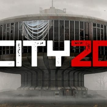 Ambitious Speculative Survival Sim City 20 Announced