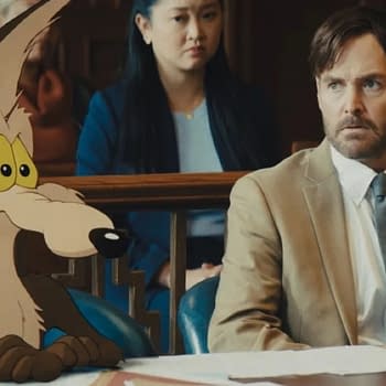 Coyote vs. Acme Heads To The Cannes Market For International Sales