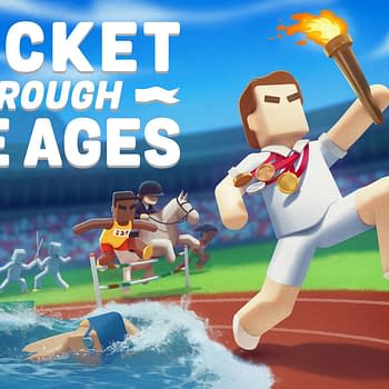 Cricket Through The Ages Will Come Out In Early March