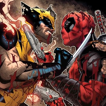 Deadpool &#038 Wolverine To Barge Into Eight Other Marvel Comics