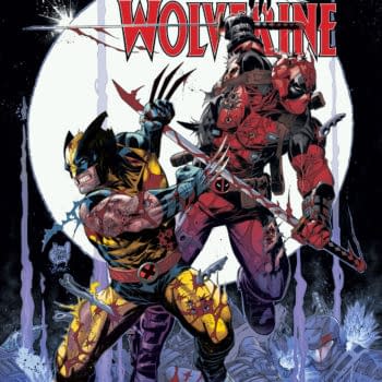 Deadpool & Wolverine To Be Set During World War II