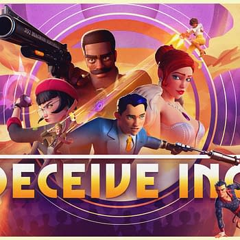 Deceive Inc. Adds Operation Overhaul Update During Free Weekend