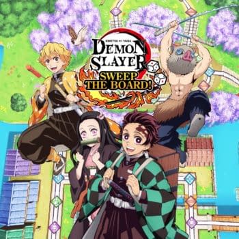 Demon Slayer -Kimetsu no Yaiba- Sweep The Board! Releases New Trailer
