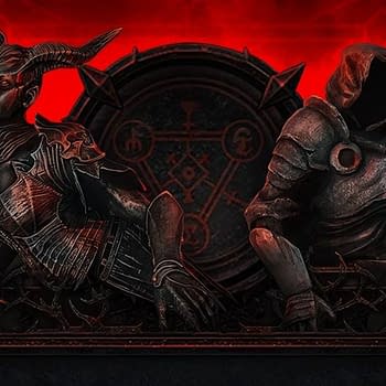 The Gauntlet Will Arrive In Diablo IV Starting Next Week