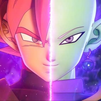 Dragon Ball: The Breakers Has Launched Season Five