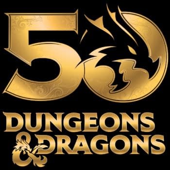 Dungeons & Dragons Announces 50th Anniversary Plans