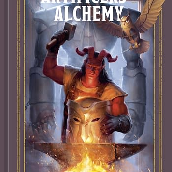 Dungeons &#038 Dragons Young Adventurers Guide Reveals Next Book