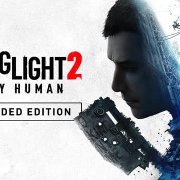 Dying Light 2 Stay Human: Reloaded Edition Announced