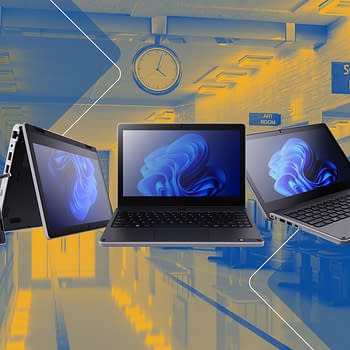 Dynabrook Has Launched New E11 Series Of Laptops