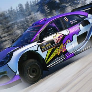 EA Sports WRC Announces Season 3 Content