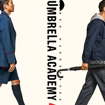 The Umbrella Academy Final Season Brings Closure Answers: Min