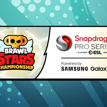 ESL FACEIT Group &#038 Supercell Partner For Snapdragon Esports Series