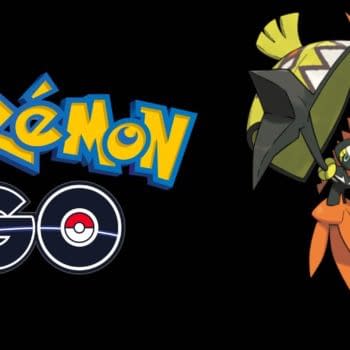 Pokémon GO Features The Island Guardians in March 2024