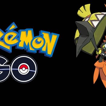Tapu Koko Raid Guide For Pokémon GO: World Of Wonders