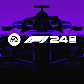 Electronic Arts Announces Official Release Date For F1 24