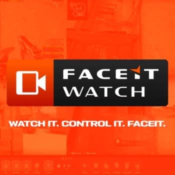 EFG launches new streaming platform FACEIT Watch