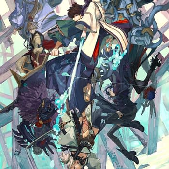 Fate/Samurai Remnant Releases First DLC Content
