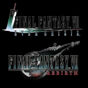Final Fantasy VII Ever Crisis Launches Rebirth Crossover Event