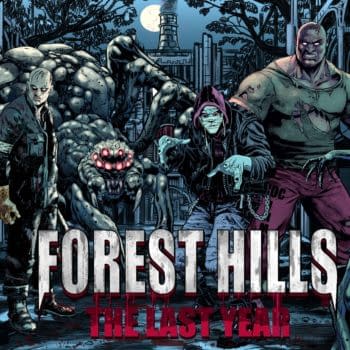 Forest Hills: The Last Year Is Getting Relaunched This Year