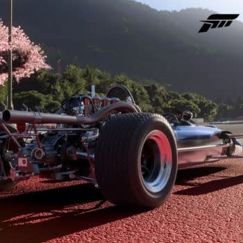 Forza Motorsport Releases Latest Update With Nürburgring Nordschleife