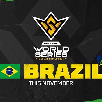 Free Fire World Series Global Finals 2024 Will Take Place In Brazil