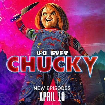 Chucky Season 3 Slashes Its Way Back for Part 2 This April (TEASER)
