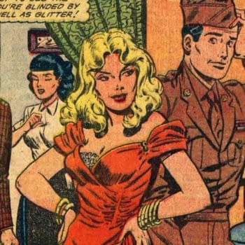 G.I. War Brides (Superior, 1954).