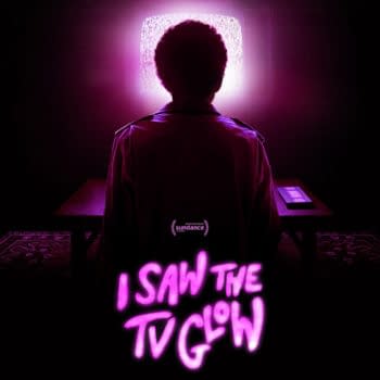 I Saw The TV Glow Trailer Promises The Full A24 Experience