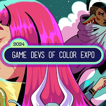 Game Devs Of Color Expo 2024 Returns This September