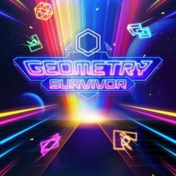 Geometry Survivor Confirmed For Release Next Week