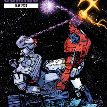 Bleeding Cool Presents Image Comics Full Solicits For May 2024