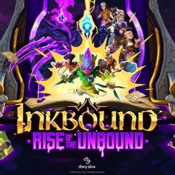 Inkbound Will Leave Early Access With Full Release This April