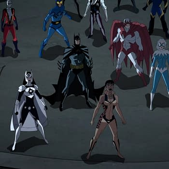 Justice League: Crisis on Infinite Earths Part Two Trailer Released