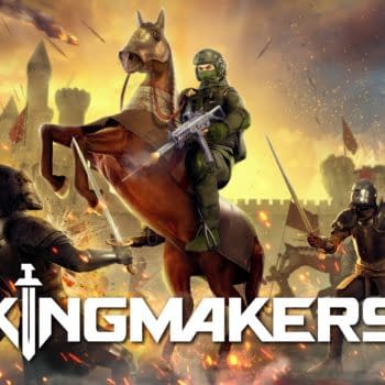 TinyBuild Games Announces Kingmakers For PC In 2024