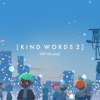 Kind Words 2 Releases Free Steam Next Fest Demo