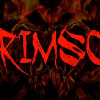 Death Metal Rhythm Game Krimson Reveals Release Date